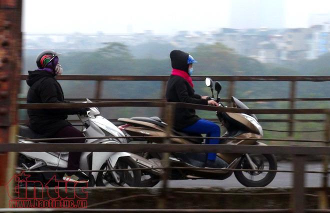 Mưu sinh trong giá rét ảnh 2