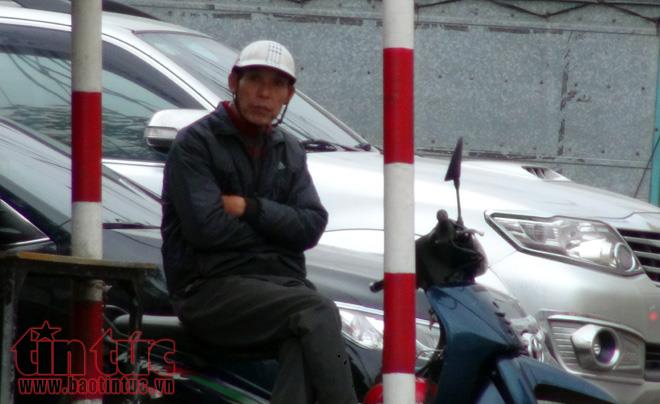 Mưu sinh trong giá rét ảnh 4