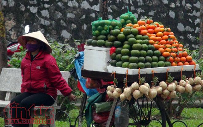Mưu sinh trong giá rét ảnh 7