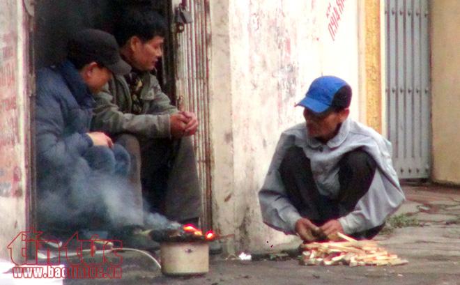 Mưu sinh trong giá rét ảnh 9