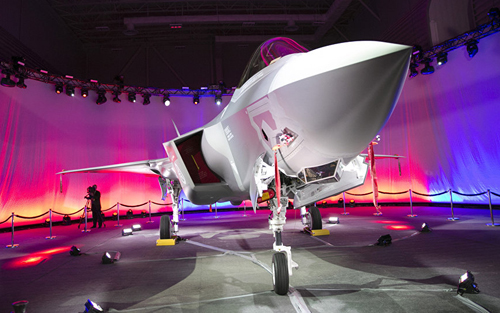 Tại sao Na Uy cấm nhà báo nhưng lại để sĩ quan Nga thị sát phi đội F-35? ảnh 1