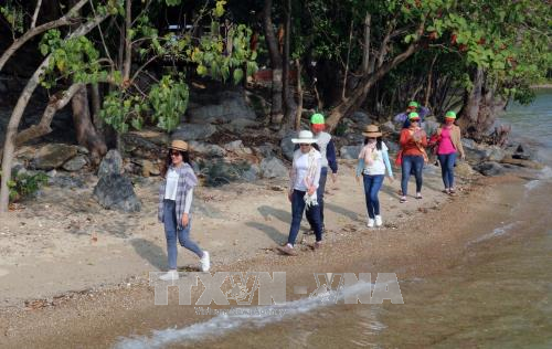 Phát huy tiềm năng du lịch Hà Tiên, Kiên Giang - Bài 1: Đột phá để phát triển ảnh 1