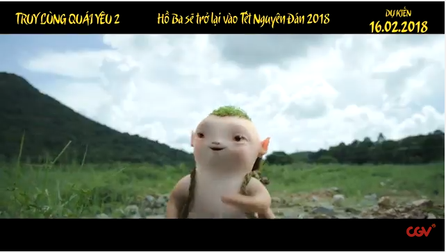 Những bộ phim Tết 2018 chiếu rạp không nên bỏ qua ảnh 3