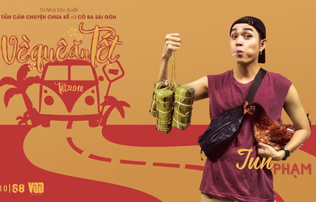 Những bộ phim Tết 2018 chiếu rạp không nên bỏ qua ảnh 8