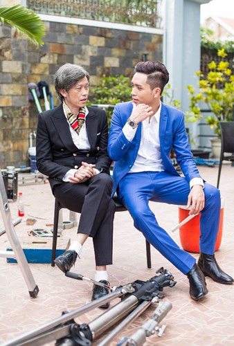 Những bộ phim Tết 2018 chiếu rạp không nên bỏ qua ảnh 10