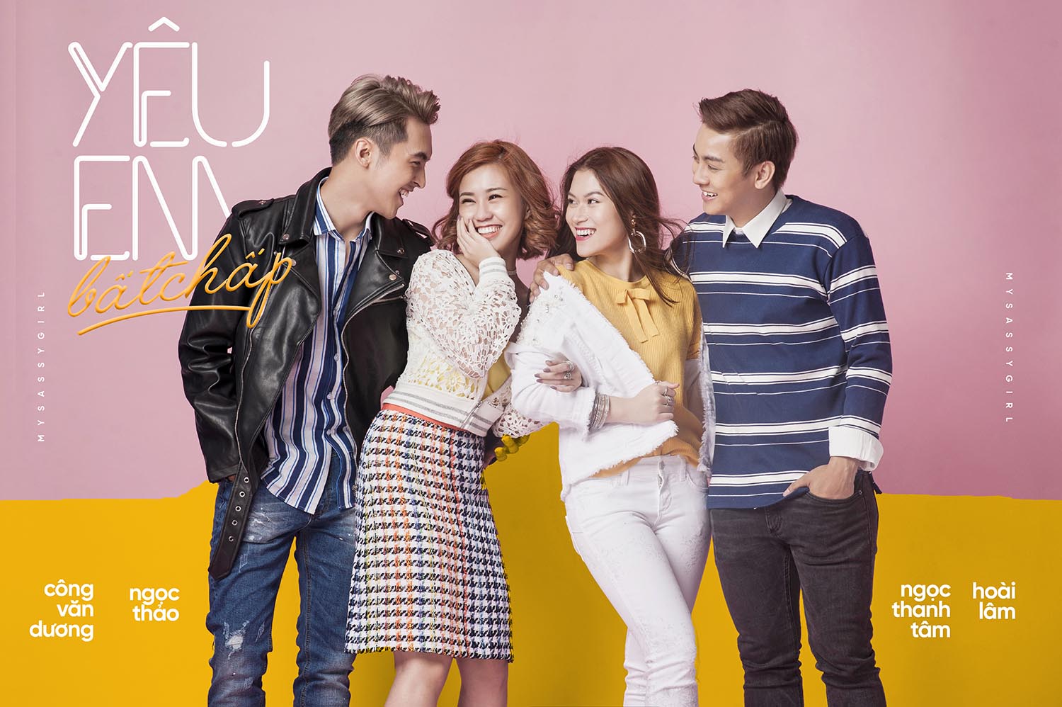 Những bộ phim Tết 2018 chiếu rạp không nên bỏ qua ảnh 11