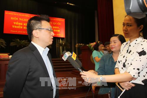  Nhiều báo điện tử tập trung khai thác, phát tán những vấn đề tiêu cực ảnh 2