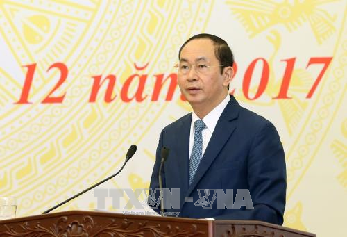 Phát huy tinh thần quyết chiến, quyết thắng của cuộc tổng tiến công Xuân Mậu Thân 1968 ảnh 1