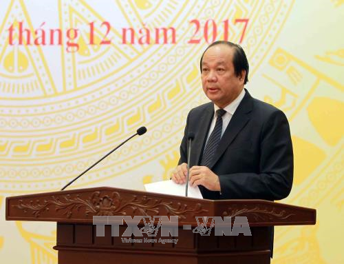Tổ công tác của Thủ tướng Chính phủ đạt được mong đợi ban đầu của Thủ tướng ảnh 1