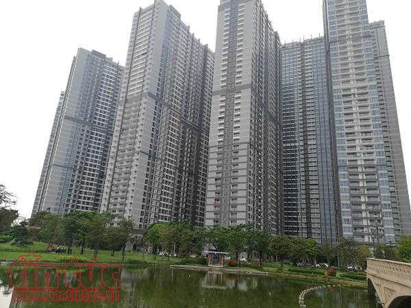 Thị trường bất động sản năm 2018 có khả năng tăng trưởng tích cực ảnh 1