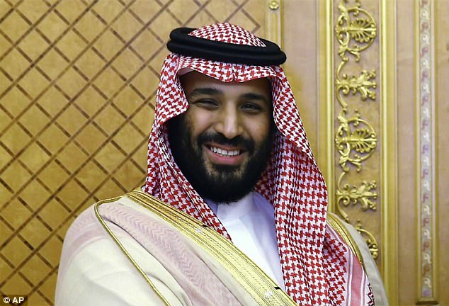 Không chịu trả tiền điện nước, 11 hoàng tử Saudi Arabia trả giá đắt ảnh 1