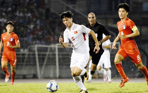 U23 Việt Nam: Vạn sự khởi đầu nan ảnh 2