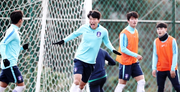 U23 Việt Nam: Vạn sự khởi đầu nan ảnh 3