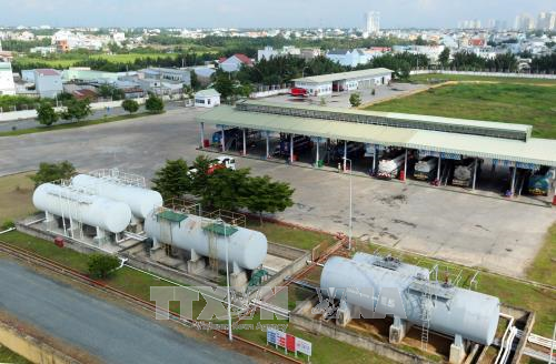 Chuyên gia đề nghị công bố minh bạch giá các loại xăng ảnh 3