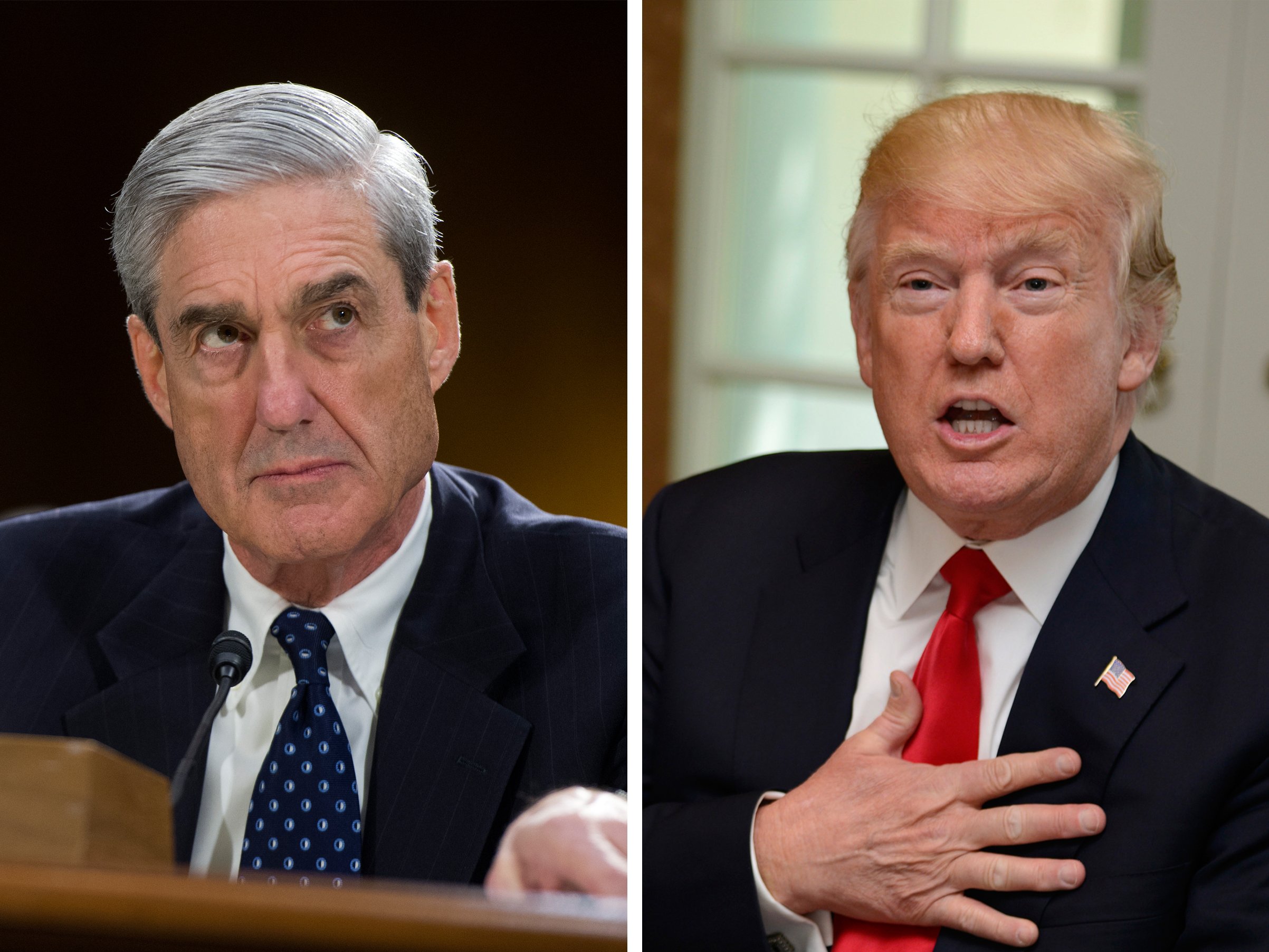 Luật sư chuẩn bị cho khả năng Tổng thống Trump bị thẩm vấn ảnh 1