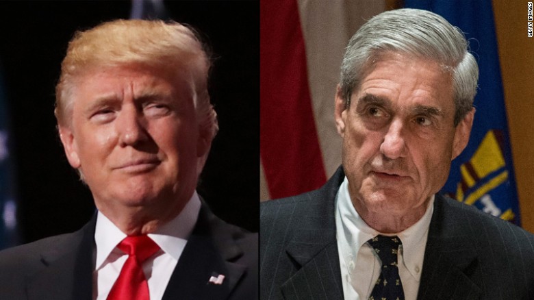 6 câu hỏi nóng có thể xuất hiện trong buổi thẩm vấn Tổng thống Trump ảnh 1