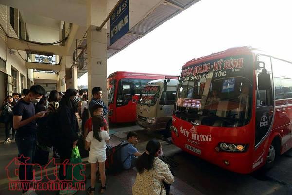 ‘Cởi trói’ điều kiện kinh doanh vận tải cho doanh nghiệp ảnh 1