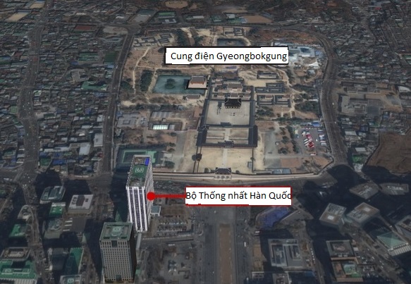 Bộ Thống nhất Hàn Quốc làm gì để hàn gắn liên Triều? ảnh 1