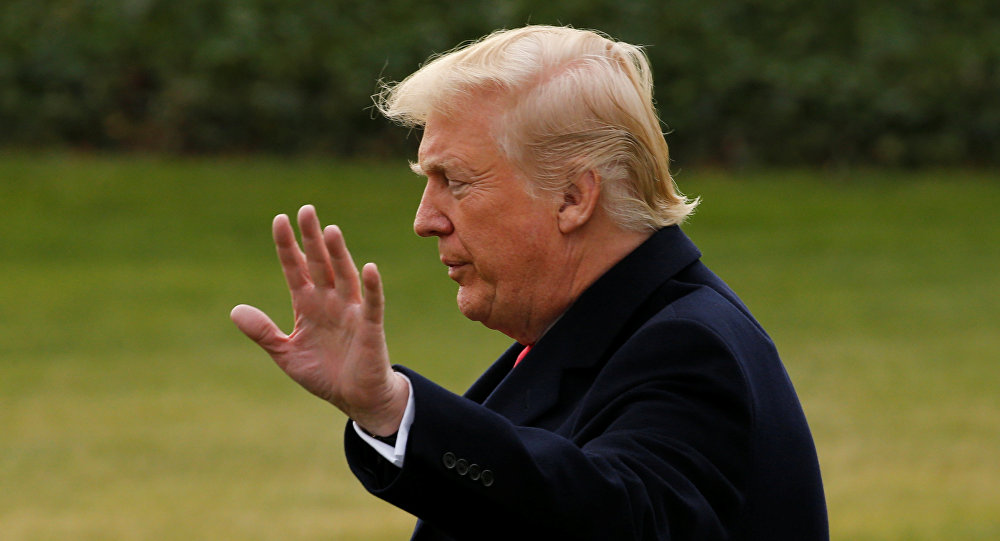 Bác sĩ nói gì về sức khỏe của Tổng thống Trump sau cuộc kiểm tra đầu tiên? ảnh 1