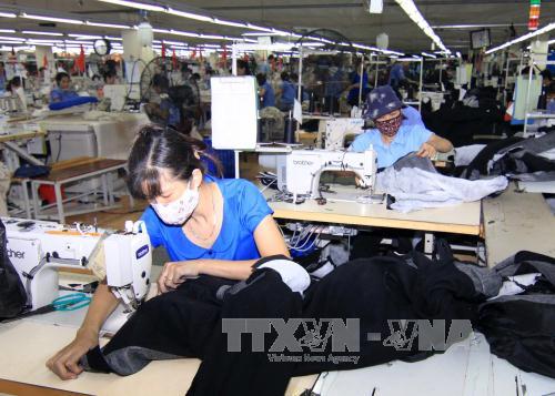 Cú hích để ngành dệt may khởi sắc ảnh 2