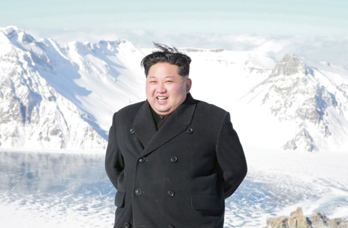 Ông Kim Jong-un nêu bí quyết để Triều Tiên không sợ bị trừng phạt trong 100 năm ảnh 1