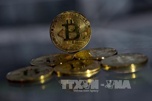 Một số nước muốn siết chặt quản lý tiền ảo, đồng bitcoin rớt giá mạnh ảnh 1