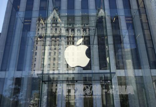 Apple sắp rót hơn 30 tỷ USD vào thị trường Mỹ ảnh 1