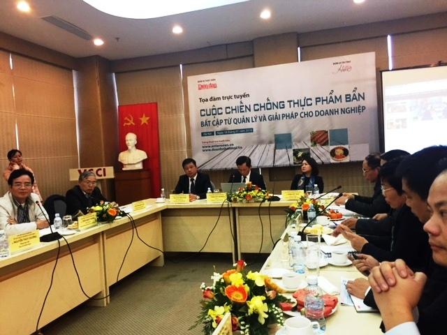 Ngộ độc thực phẩm năm 2017: Số vụ giảm nhưng số người chết tăng ảnh 1