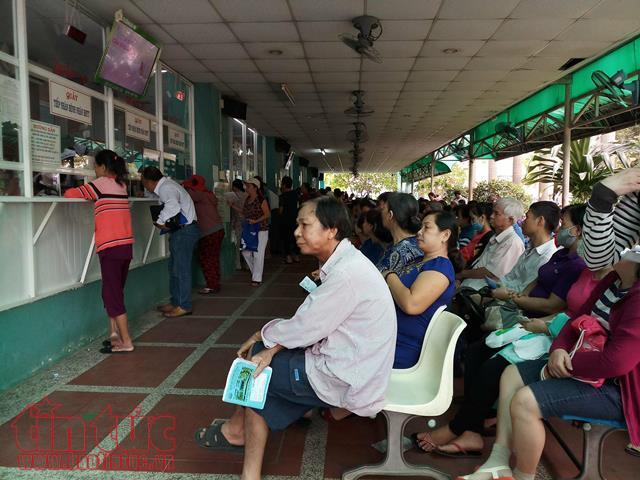 Ung thư đại trực tràng đứng top 5 bệnh ung thư thường gặp tại Việt Nam ảnh 1
