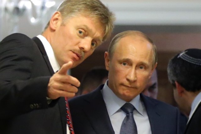 Cấp dưới tiết lộ điều Tổng thống Putin ghét nhất ảnh 1