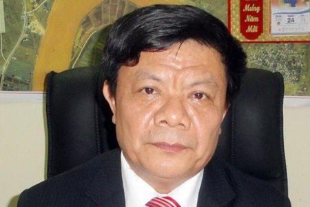 Hải Phòng: Cách chức Phó Bí thư Huyện ủy An Lão ảnh 1