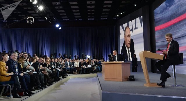Nỗi sợ hãi của Tổng thống Putin bây giờ mới được tiết lộ ảnh 1