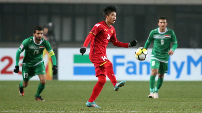 Mẹ tuyển thủ Phan Văn Đức kỳ vọng U23 Việt Nam sẽ làm nên kỳ tích ảnh 1