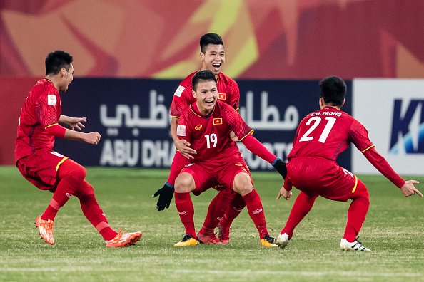 Đối thủ ở chung kết của U23 Việt Nam mạnh cỡ nào? ảnh 2