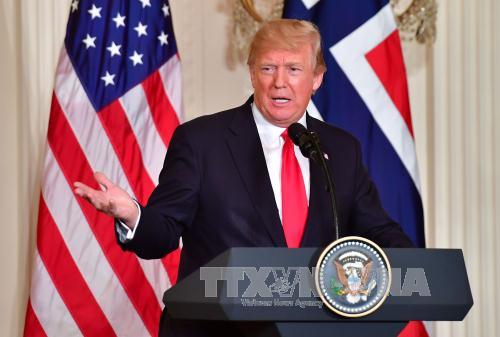 Diễn đàn Davos 2018: Những phát biểu đáng chú ý ảnh 1