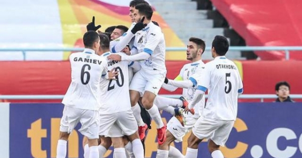 Khám phá quê hương của các cầu thủ U23 Uzbekistan ảnh 2