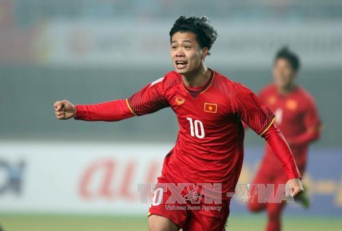 5 màn đối đầu then chốt trong trận chung kết U23 AFC Cup ảnh 3
