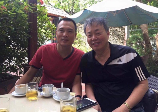 Ca khúc 'Việt Nam tiến lên!' hòa nhịp hàng triệu con tim cổ vũ U23 Việt Nam ảnh 1
