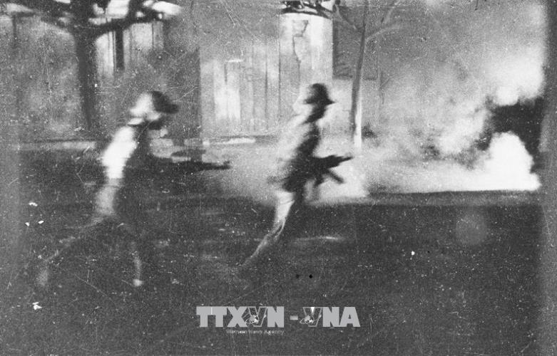 Tổng tiến công Xuân 1968: Dấu son chói lọi của quân và dân Kiên Giang ảnh 1