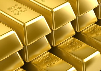 Giá vàng châu Á rời mức đỉnh 11 tuần ảnh 1