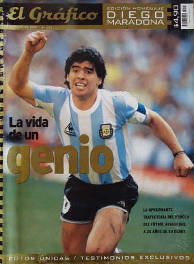 Những cầu thủ 'tàn nhẫn' nhất trong lịch sử World Cup ảnh 6