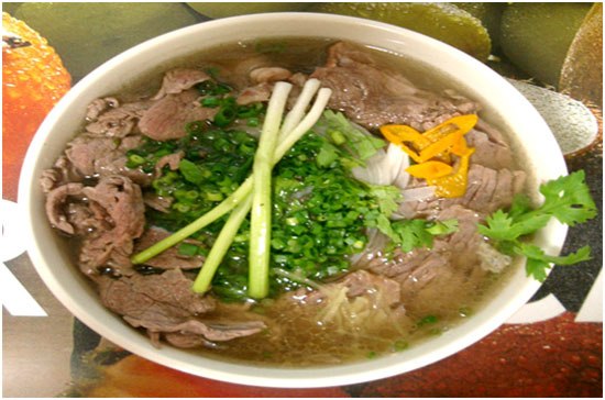 Âm thực Hà Nội