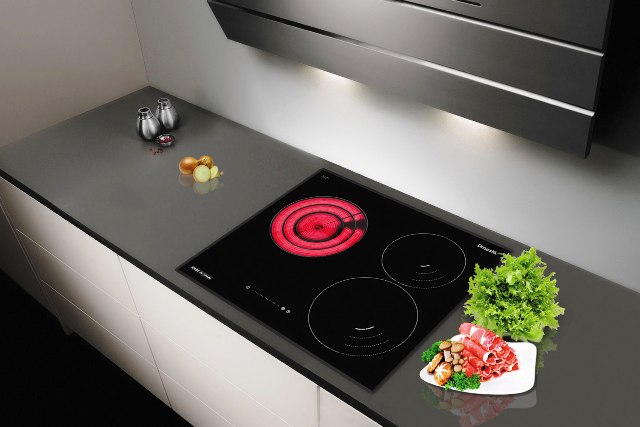 Káº¿t quáº£ hÃ¬nh áº£nh cho báº¿p Äiá»n tá»«