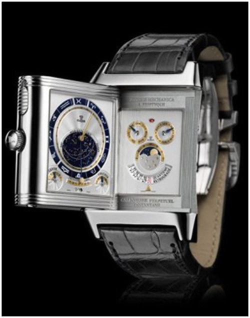  Những điều lý thú về lịch sử các thương hiệu đồng hồ Thụy Sĩ - Ảnh 4.