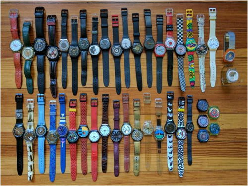  Những điều lý thú về lịch sử các thương hiệu đồng hồ Thụy Sĩ - Ảnh 7.