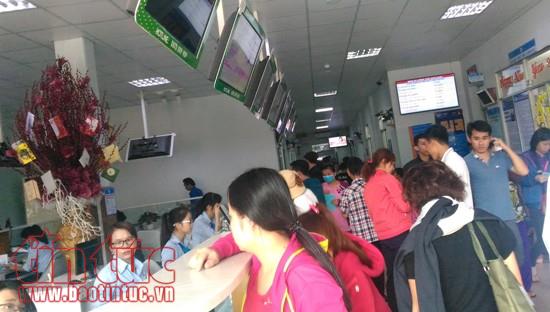  Năm 2017, Quỹ bảo hiểm y tế TP Hồ Chí Minh sẽ không có kết dư ảnh 1