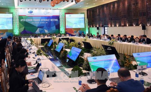 Hội nghị Apec
