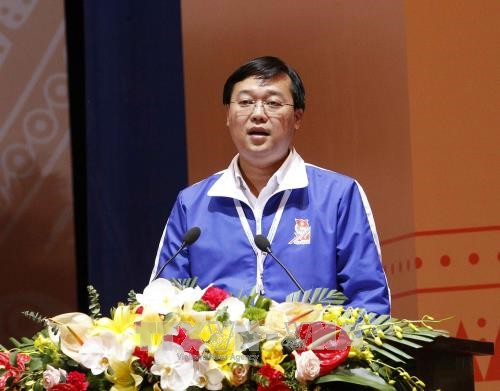 Thanh niên cần rèn luyện để xứng đáng vị thế làm chủ nước nhà ảnh 1