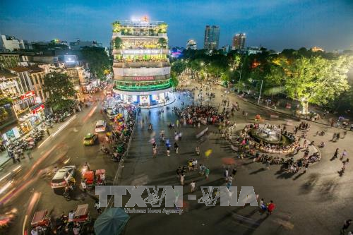 62% người xem CNN biết về chiến dịch quảng bá du lịch Hà Nội ảnh 2