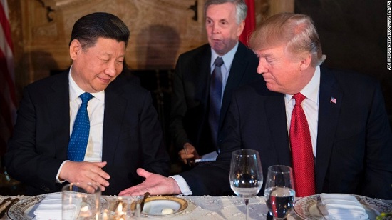 Lý do Tổng thống Trump chưa từng tổ chức quốc yến cả năm đầu tại nhiệm ảnh 1